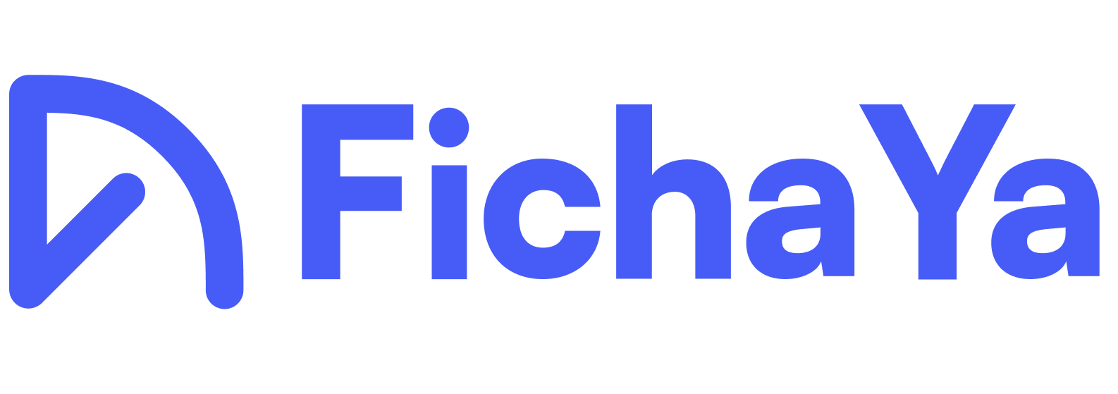 FichaYa